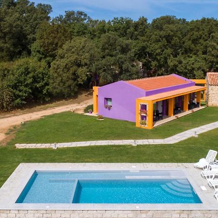 Limbara Dreaming Hotel Tempio Pausania Ngoại thất bức ảnh