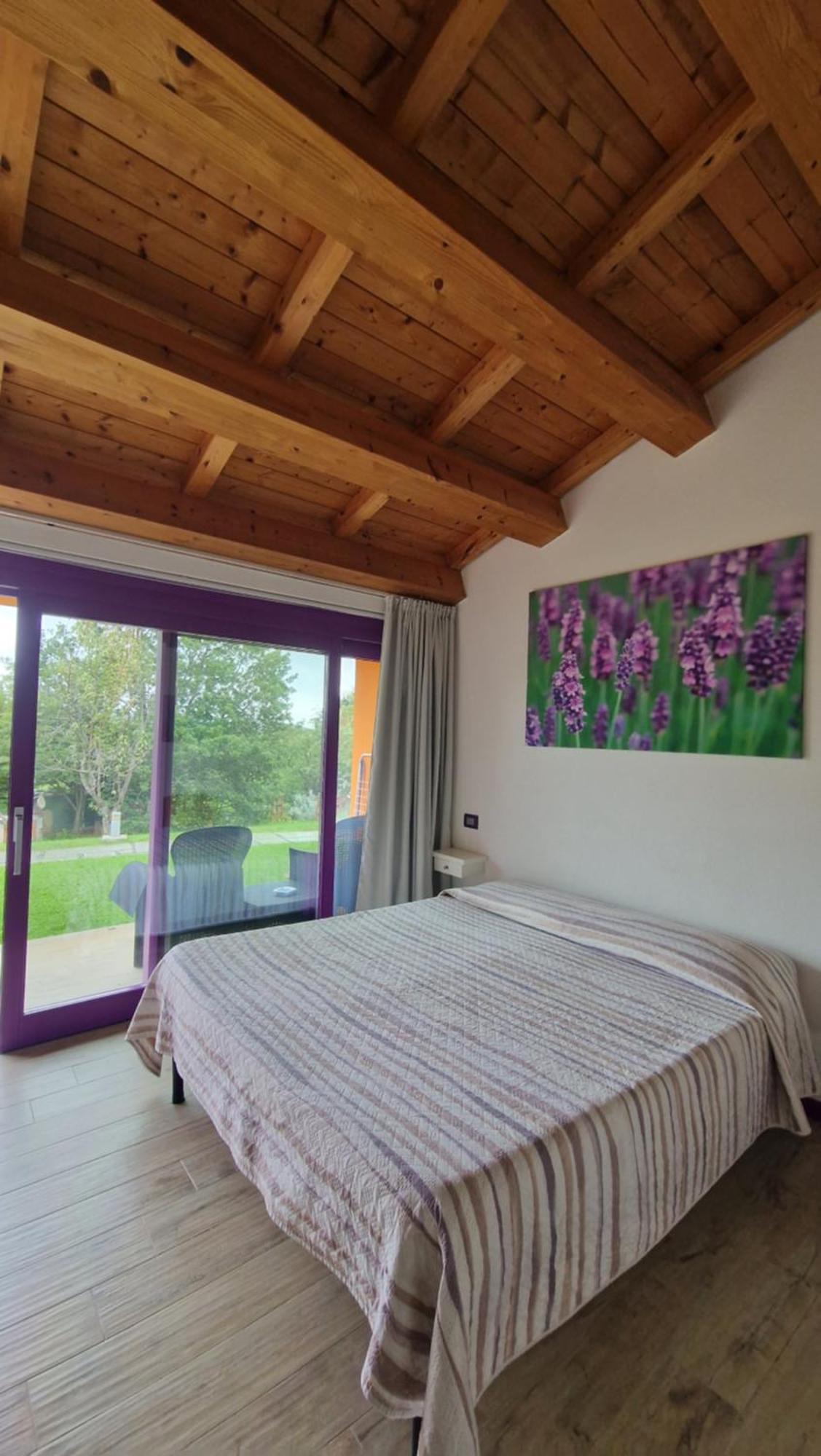 Limbara Dreaming Hotel Tempio Pausania Ngoại thất bức ảnh